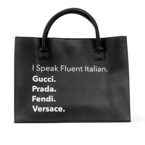 Los Ángeles Trading Company new tote